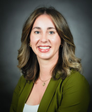 Dr. Chelsea Harris, MD, FRCSC