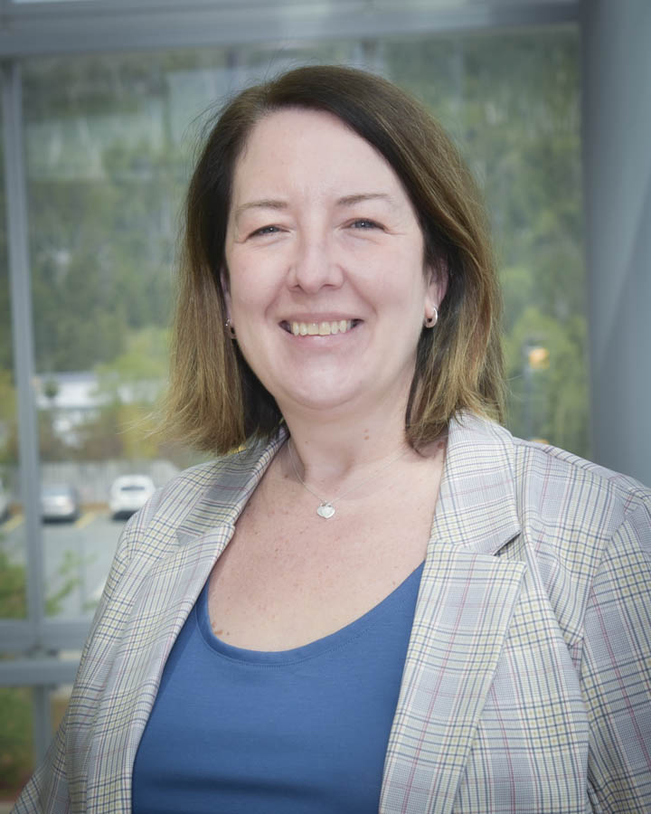 Dr. Erica Holloway, MD, FRCSC, MFM