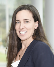 Dr. Joannie Neveu, MD, FRCSC, MIGS – Gynecological Oncology