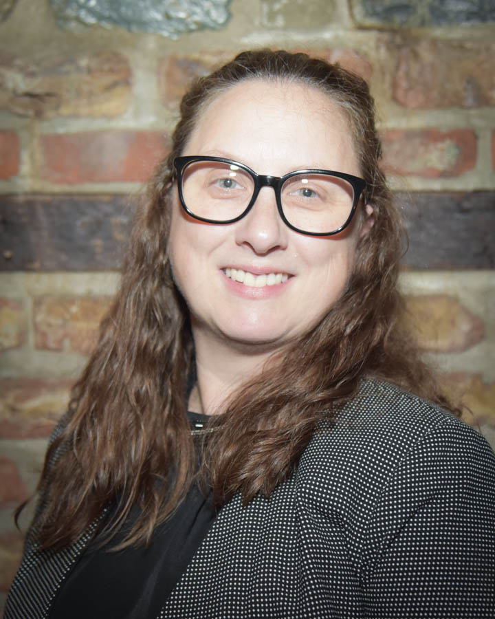 Dr. Krista Brown, MD, FRCSC