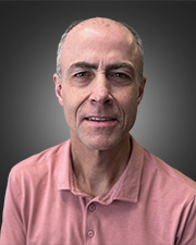 Dr. David Christopher Holden, BSc (Hon), DC, MD, FRCSC
