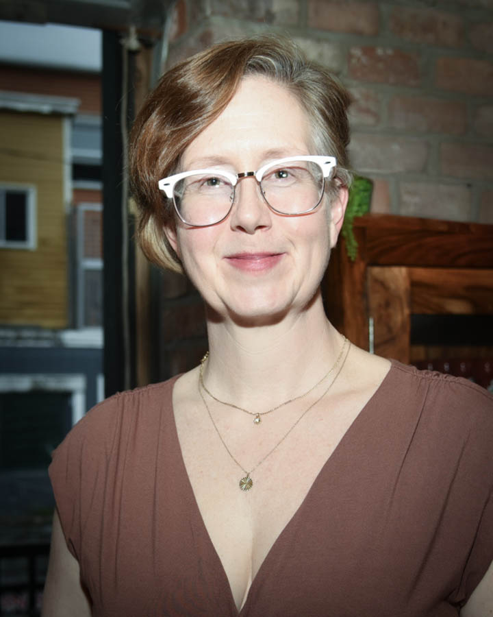 Dr. Joanne White, MD, FRCSC