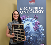 Excellence in Postgraduate Teaching