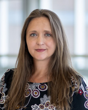 Garland, Sheila N.