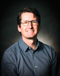 Dr. Paul Dancey
