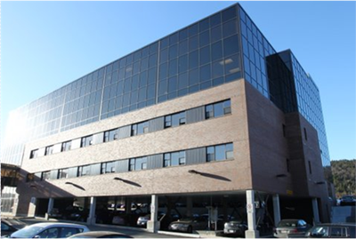 Photo of hostel