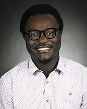 Felix Oloyede