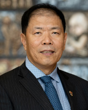 Wang, Peizhong Peter 