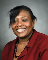 Beverly Edwards