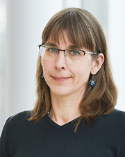 Martina Krskova