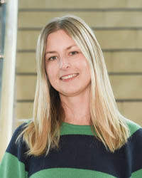 Shannon Steeves 