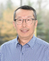 Gao, Zhiwei
