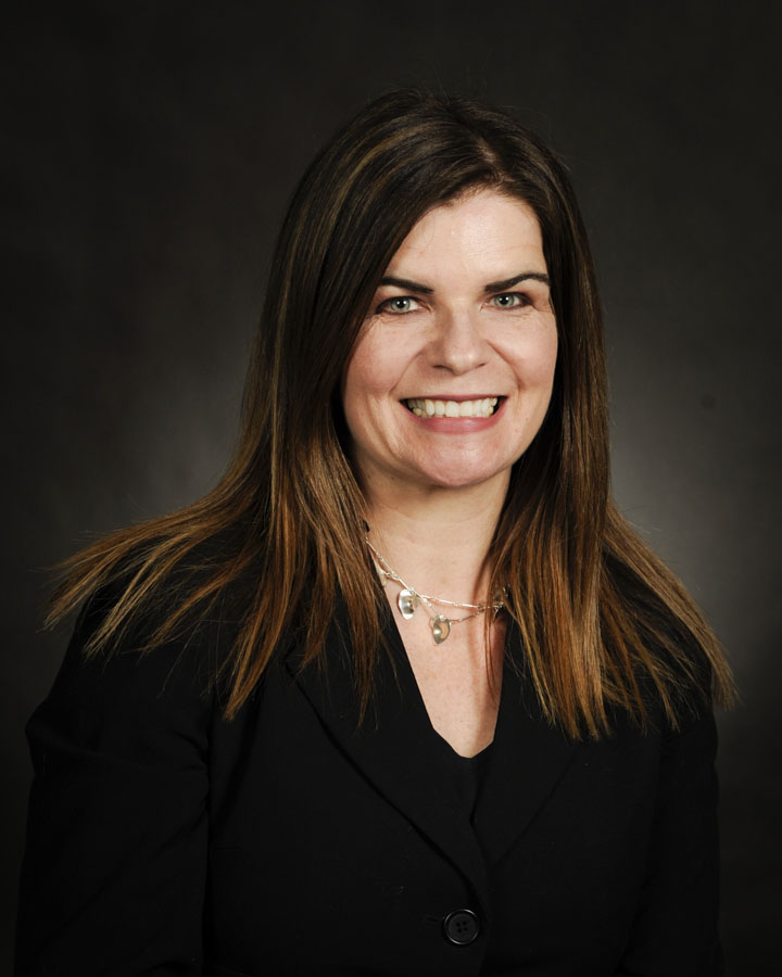 Dr. Catherine Hickey