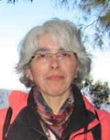 Picture of Dr. Cecilia Moloney