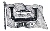 Le drapeau du FPU