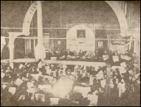 Assemblée du FPU à Bonavista, 1912.