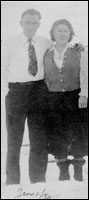 Ralph and Ethel Gilbert