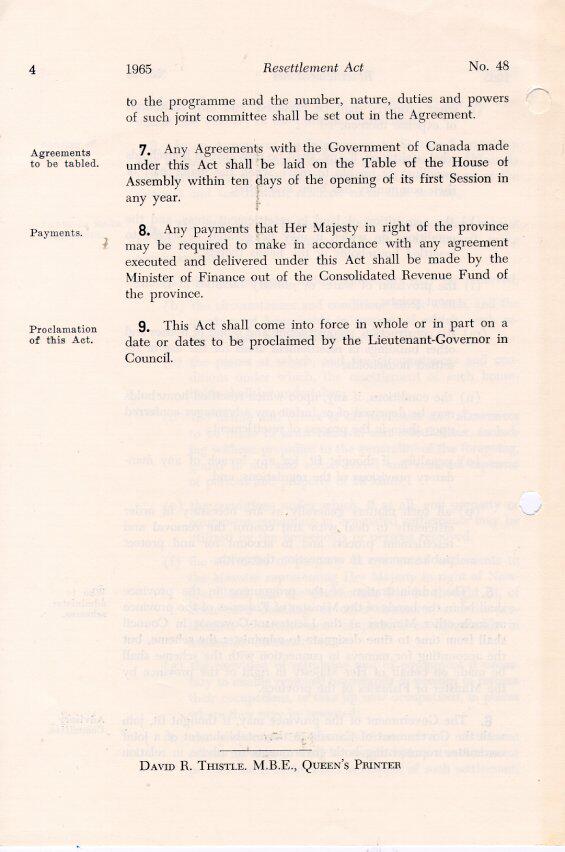 Resettlement Act, 1965 Page 4