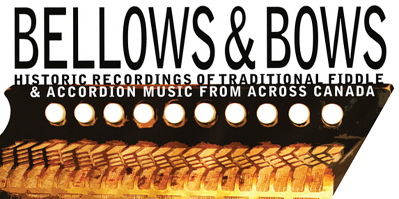 Bellows and Bows