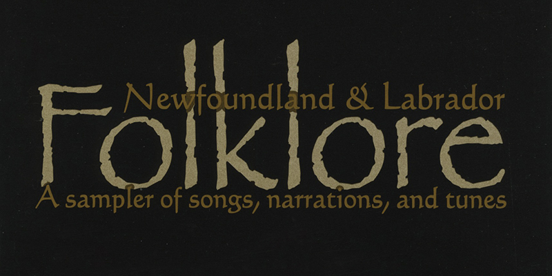 NL Folklore Sampler