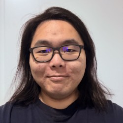 Zonghan Shen (he/him)