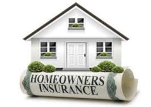 Picture of Homeowners Insurance