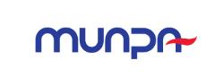 MUNPA logo