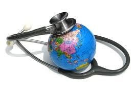 Travel Health Insurance Picture
