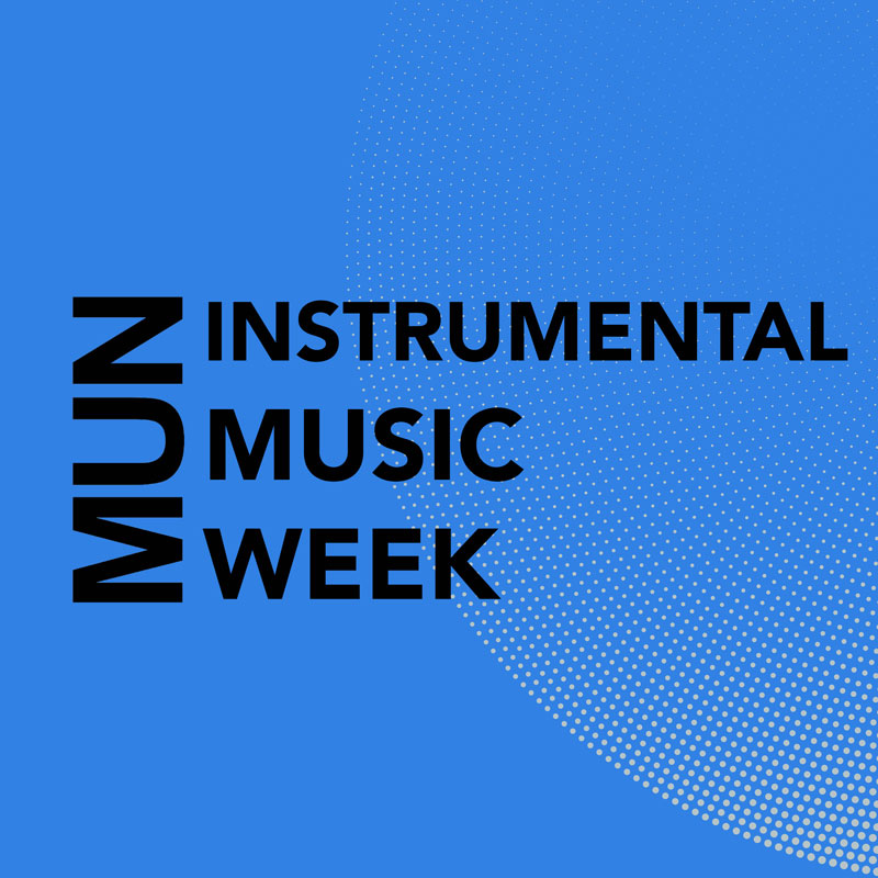 Instrumental Music Week