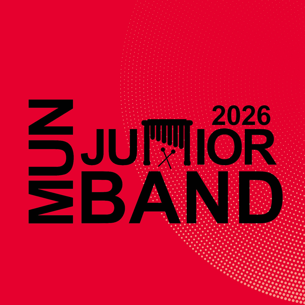 Junior Band Week