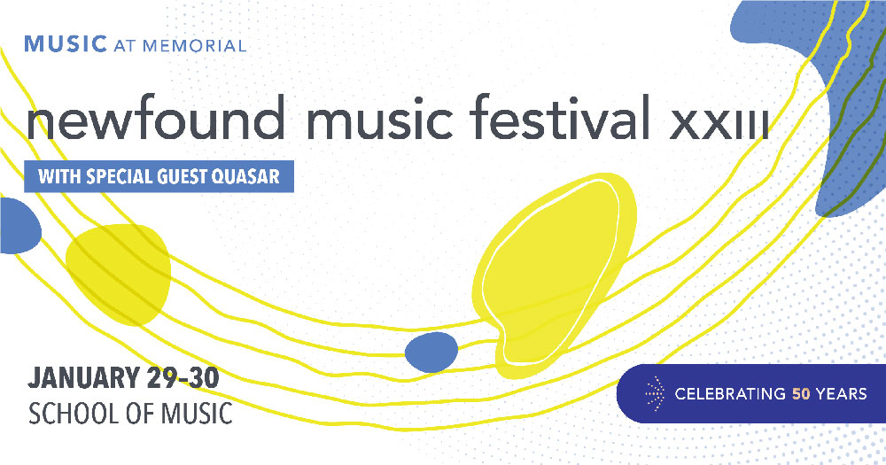 Newfound Music Festival XXIII