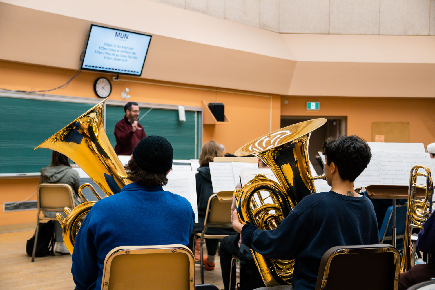 Wind Ensemble