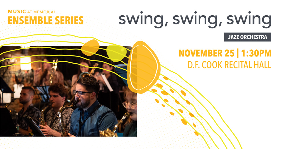 Jazz Orchestra - Swing, Swing, Swing