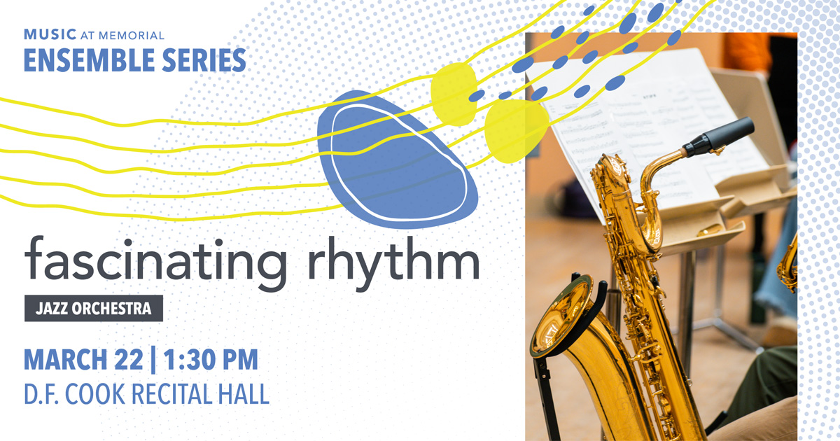 Jazz Orchestra - Fascinating Rhythm