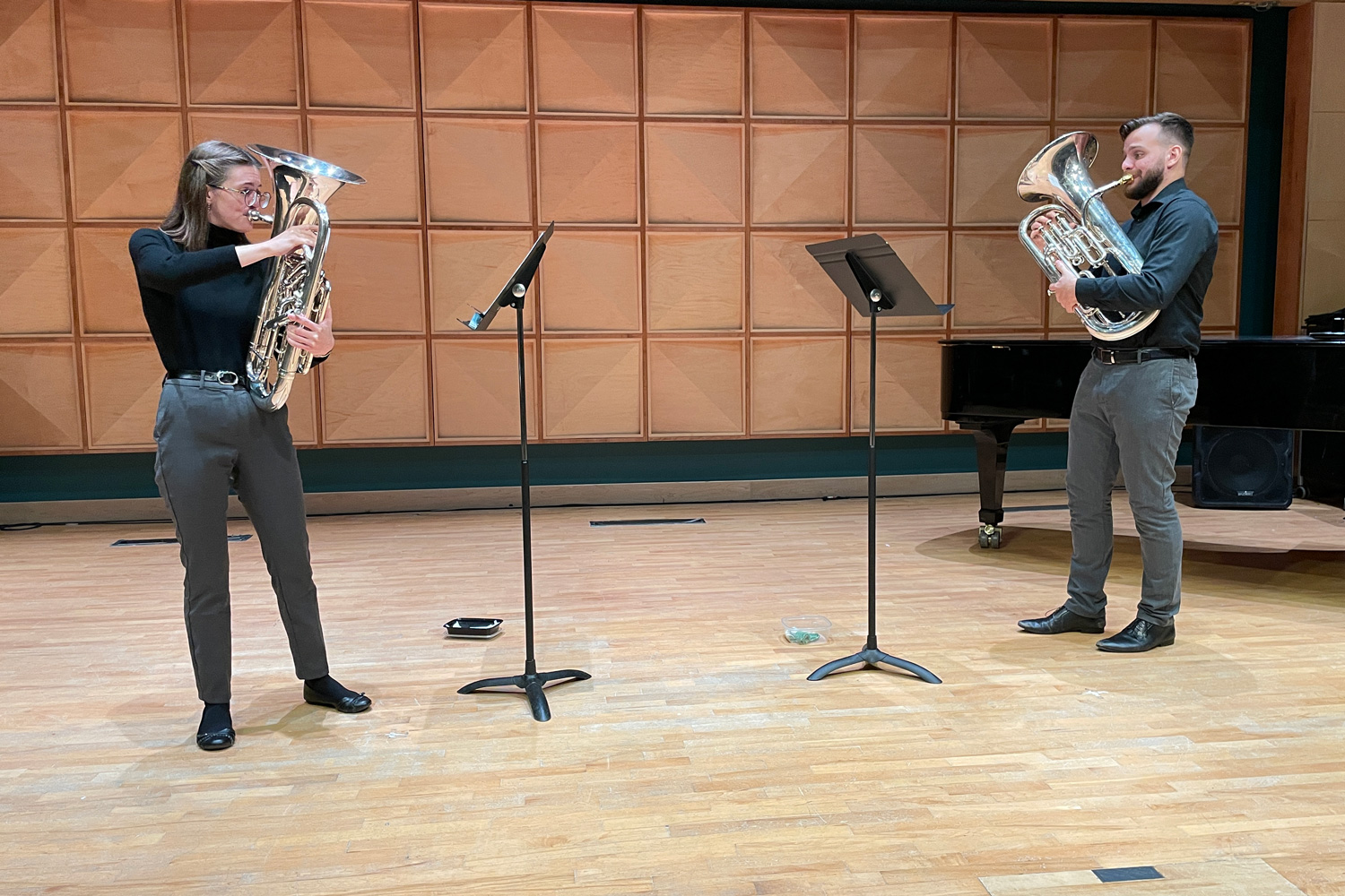Chamber Ensemble