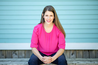 Gillian Morrissey