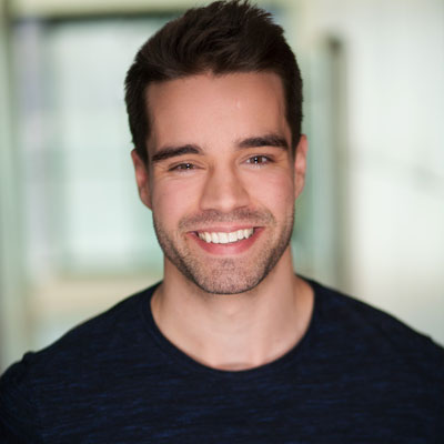Josh McCarthy