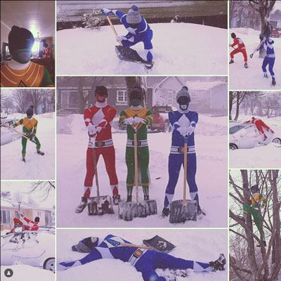 Josh McCarthy - Submitted photo