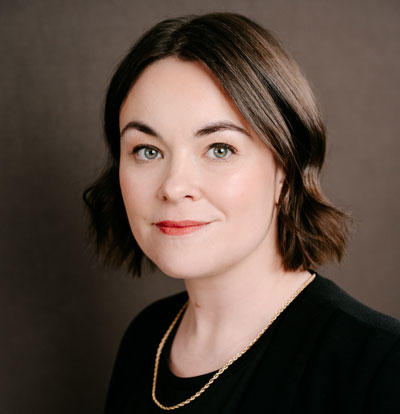 Maggie Burton