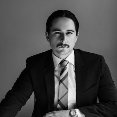 Mitchel Fleming
