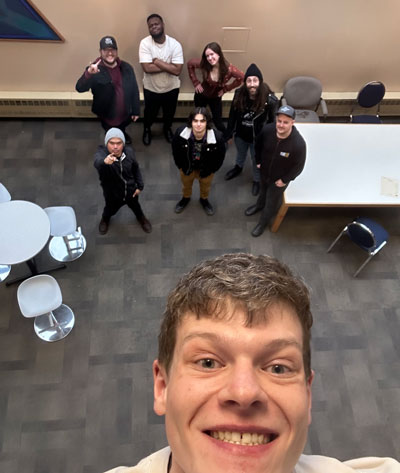 Matthew Fillier - Submitted photo 1