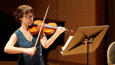 Maggie Burton - Submitted photo 1