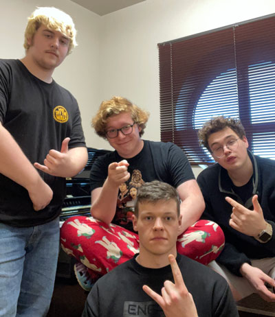 Matthew Fillier - Submitted photo 2