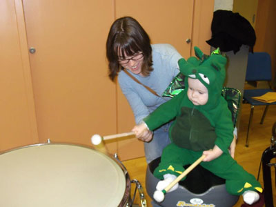 Maggie Burton - Submitted photo 2