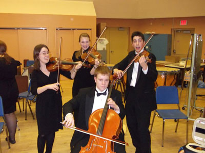 Maggie Burton - Submitted photo 3