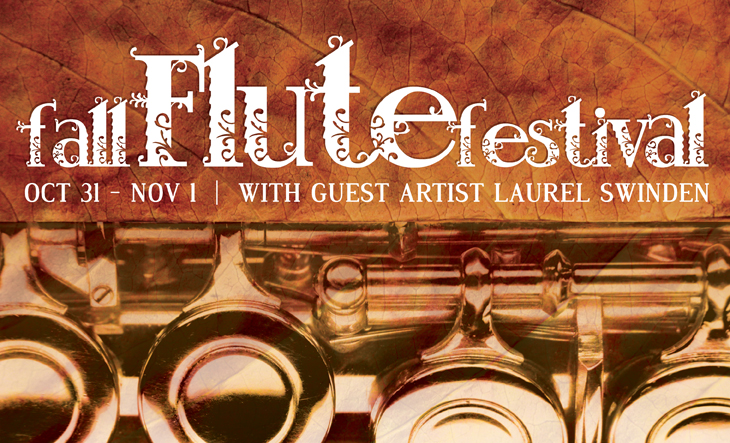 Flute Festival 2014