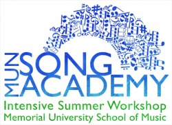 MUN Song Academy