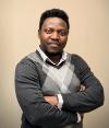 A picture of Kazeem Adefemi