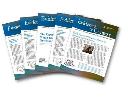 Evidence in Context Reports