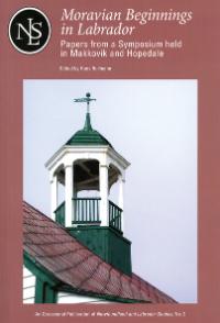 Moravian Publication